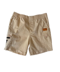 4A-181-CH Calgary Police Shorts