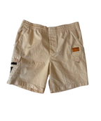 4A-181-CH Calgary Police Shorts