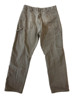 4A-185-CH Rustler Grey Cargos
