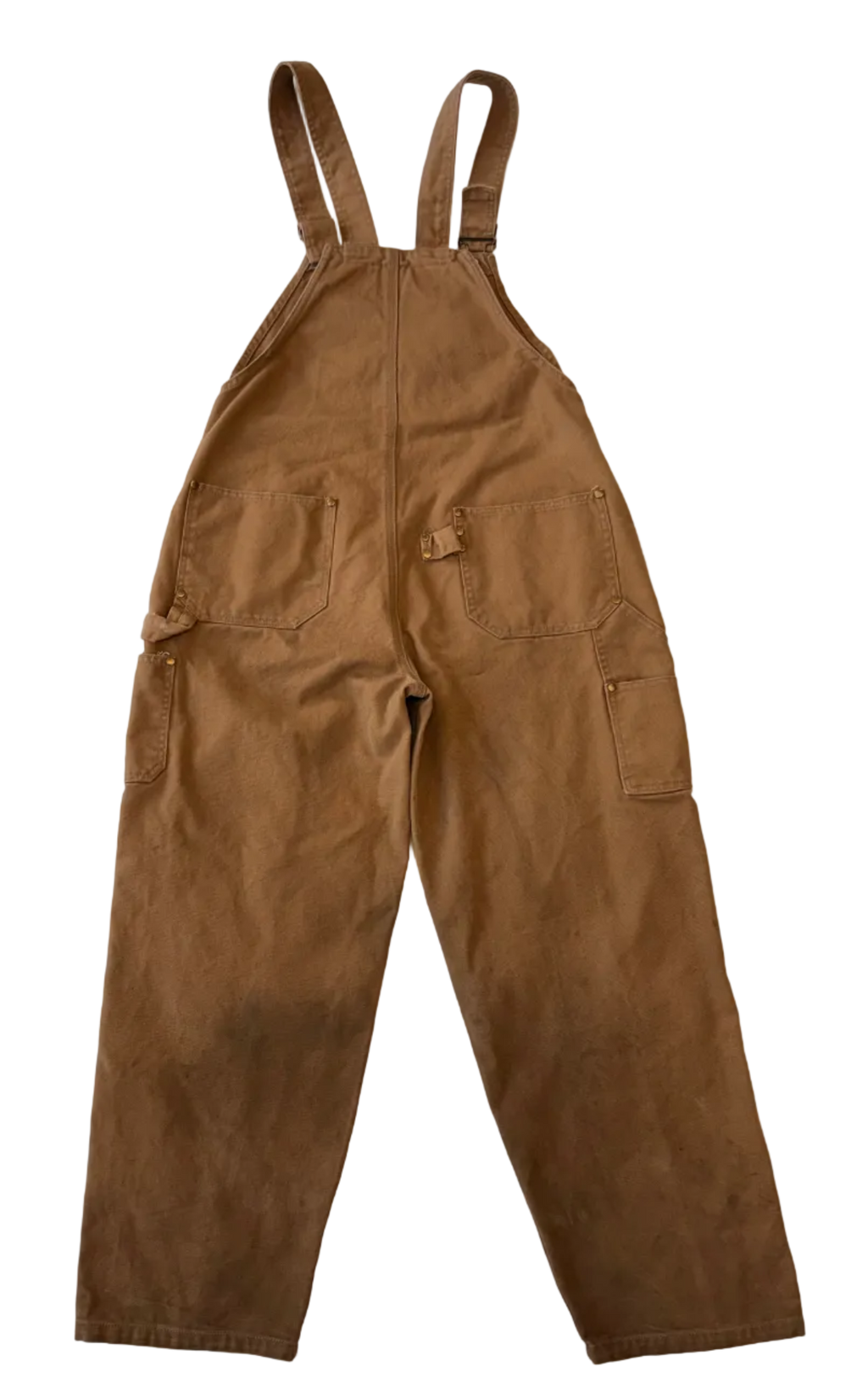 4A-192-CH FR Overalls