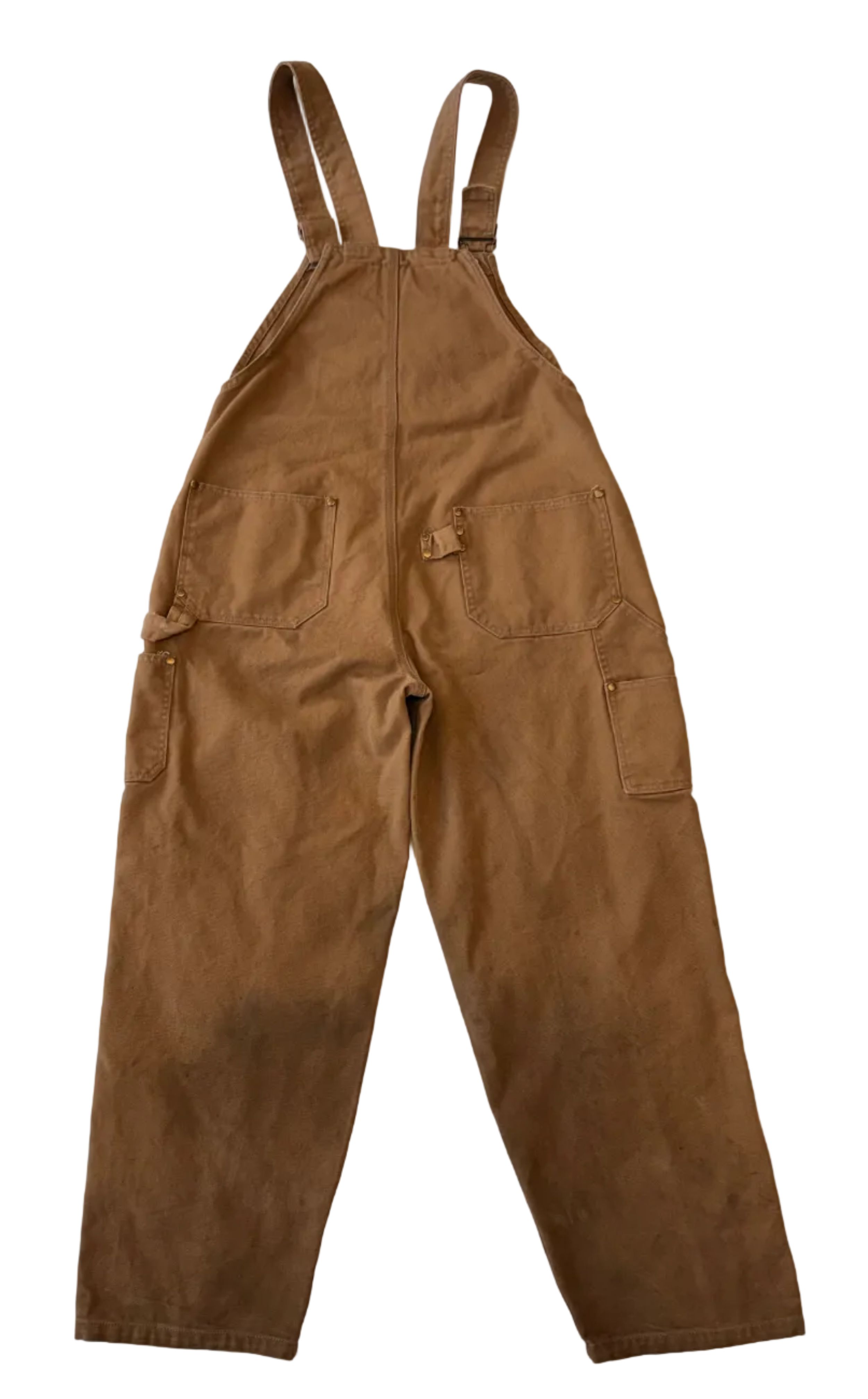 4A-192-CH FR Overalls