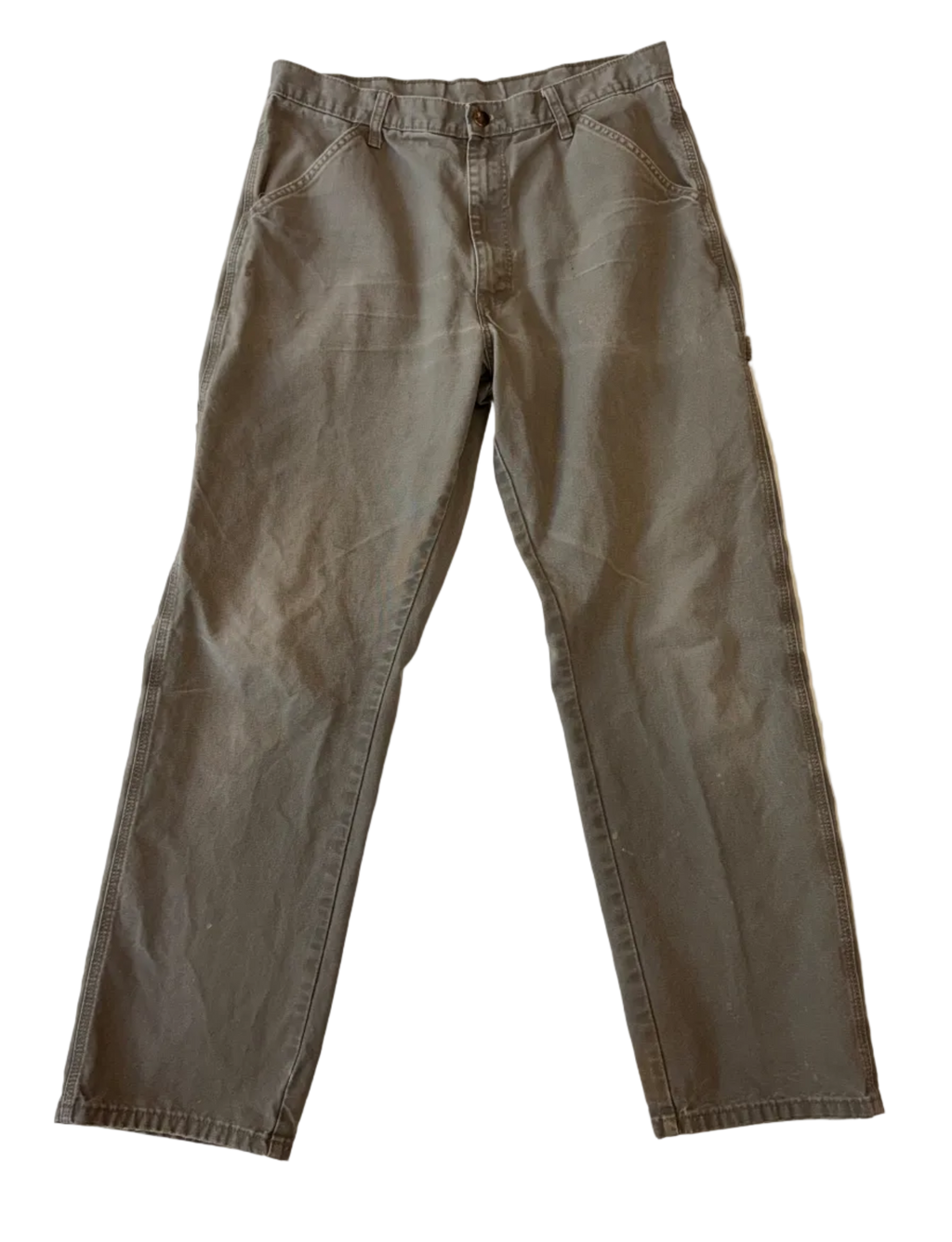 4A-185-CH Rustler Grey Cargos