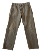 4A-185-CH Rustler Grey Cargos