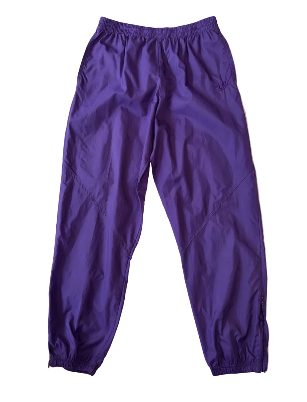 4A-191-CH Nike Purple Pants