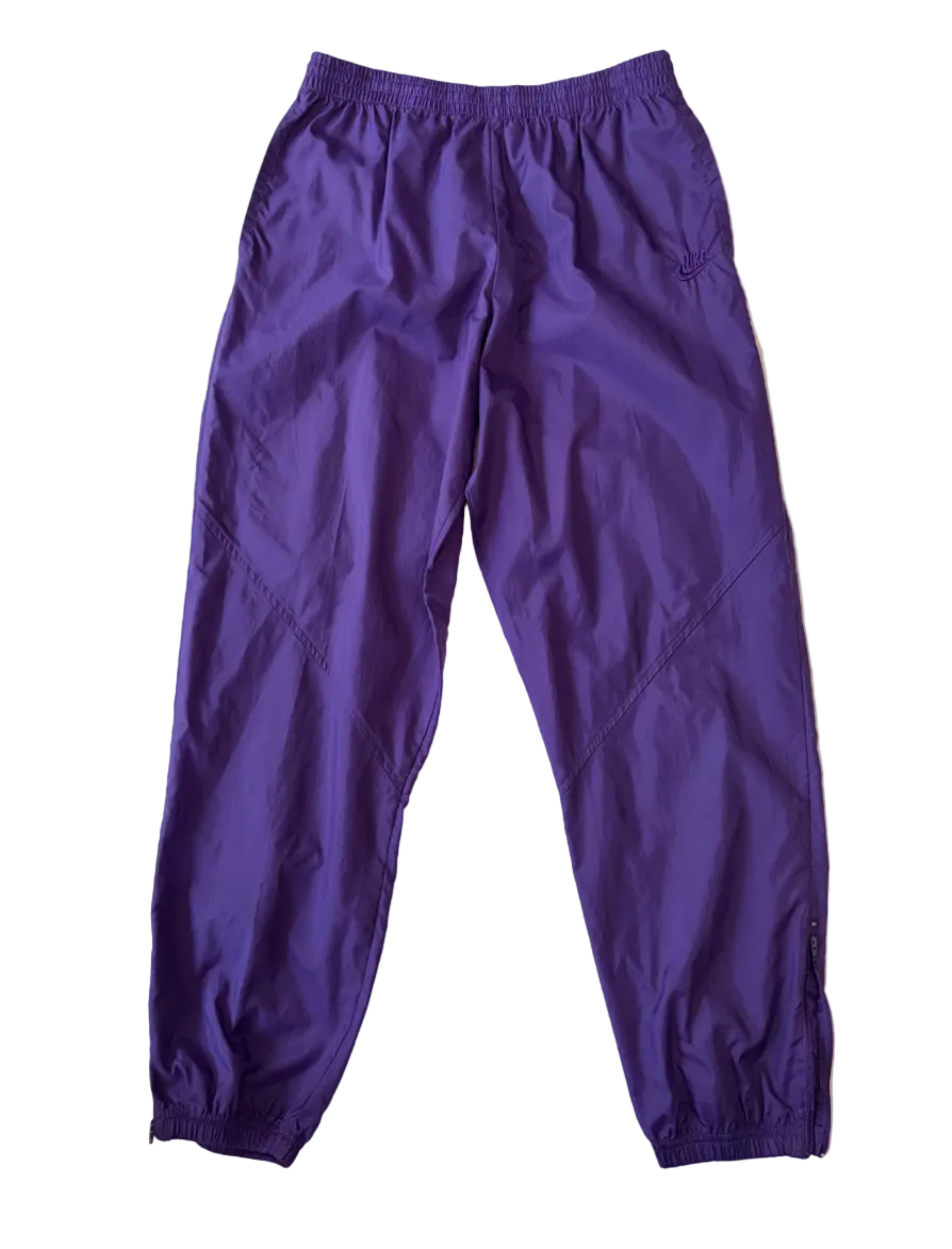 4A-191-CH Nike Purple Pants
