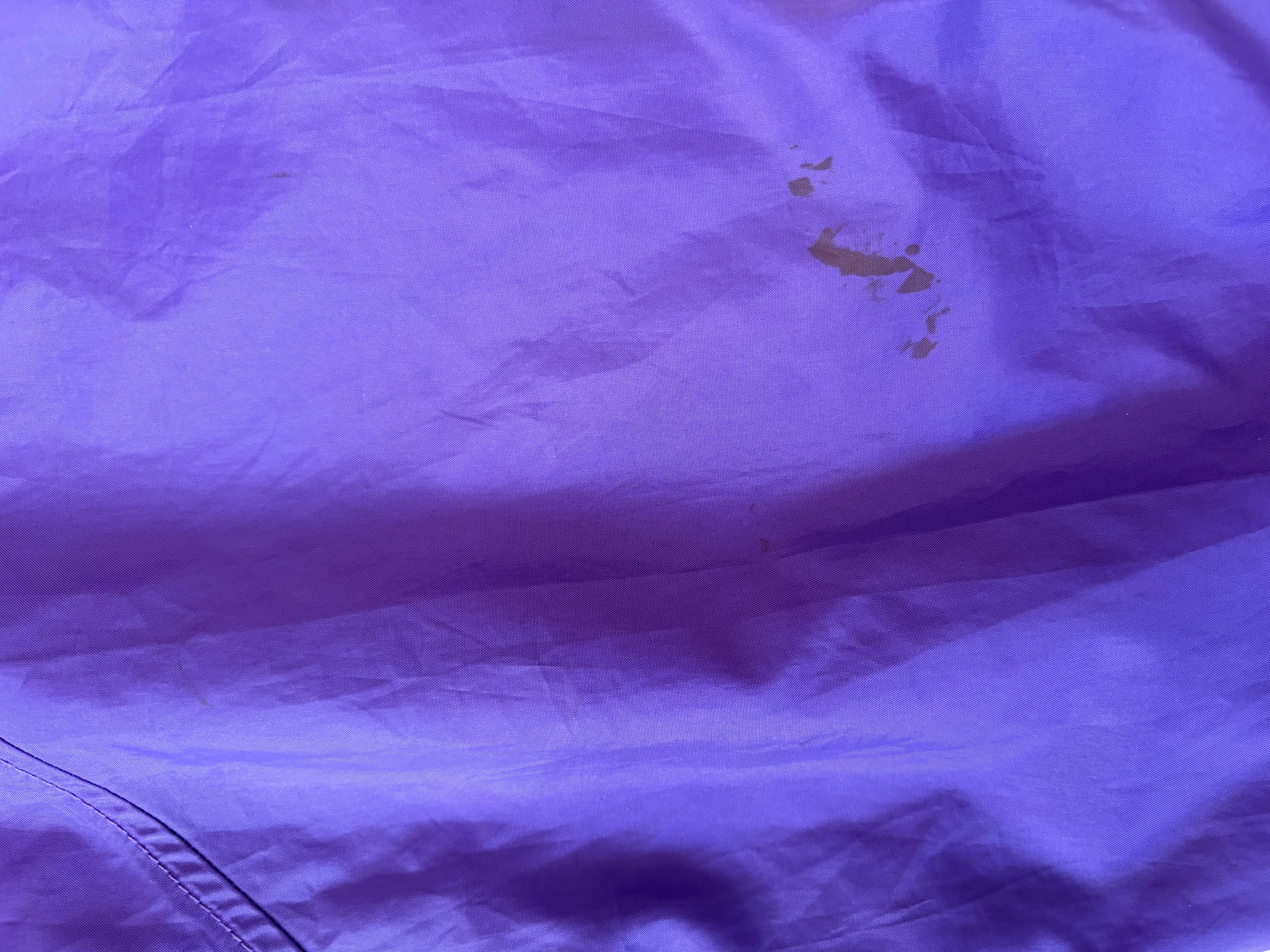 4A-191-CH Nike Purple Pants