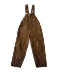 4A-192-CH FR Overalls