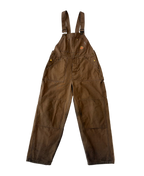4A-192-CH FR Overalls