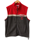 Nebraska Fleece Vest