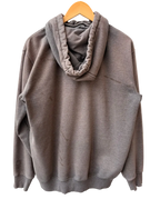 4A-138-CH Danard Grey Quarter Zip