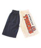 Club-112-Detroit Tigers sweat shorts