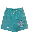 Club-102-Teal Hornets shorts