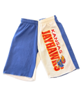Club-103-Kansas Jayhawks shorts #1