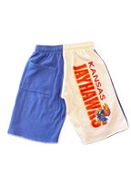 Club-103-Kansas Jayhawks shorts #1