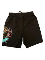 Club-107-Vancouver Grizzlies shorts