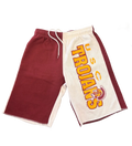 Club-113-USC Trojans sweat shorts