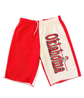 Club-114-OSU sweat shorts