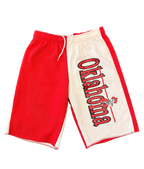 Club-114-OSU sweat shorts