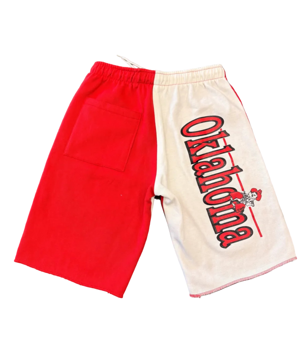 Club-114-OSU sweat shorts