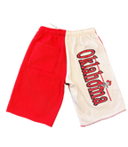 Club-114-OSU sweat shorts