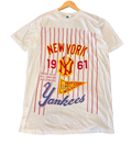 Club-155-NY Yankees tee