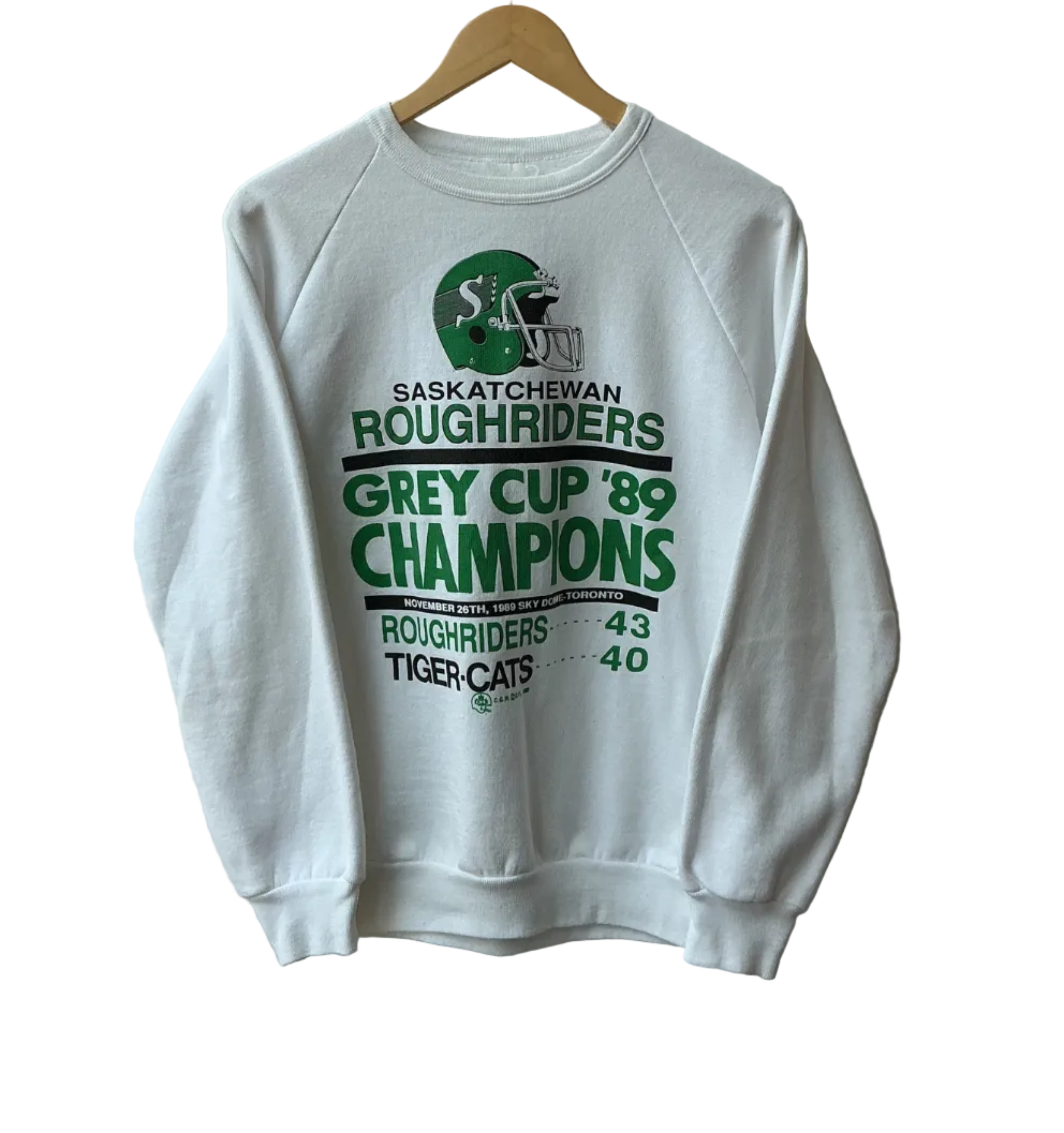 Club-149-White Riders ‘89 Crew