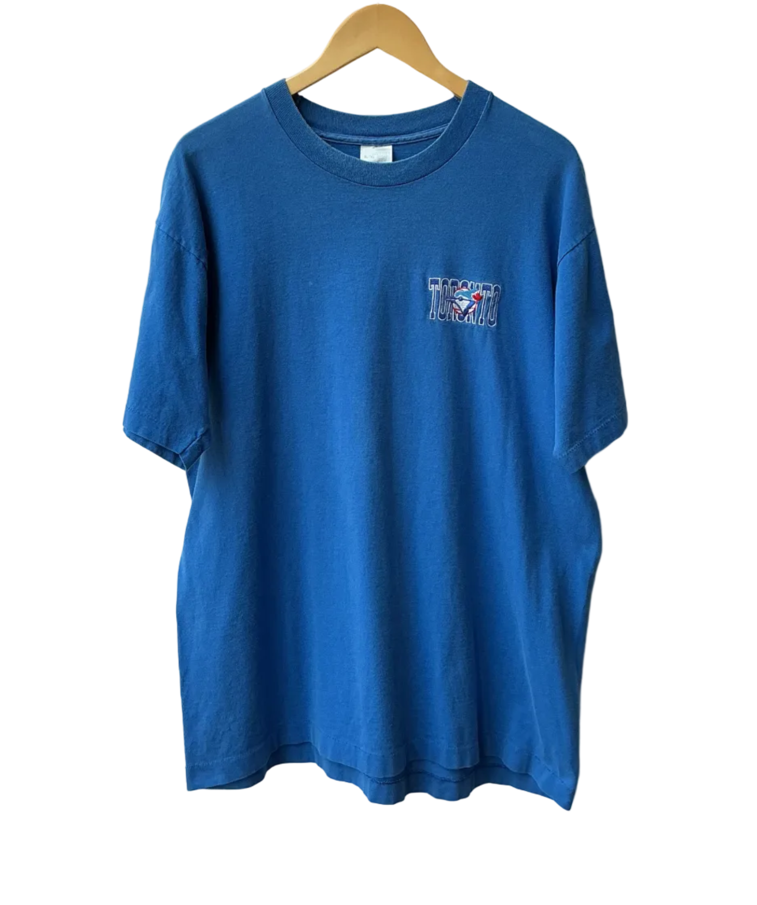 Club-172-Blue Jays tee
