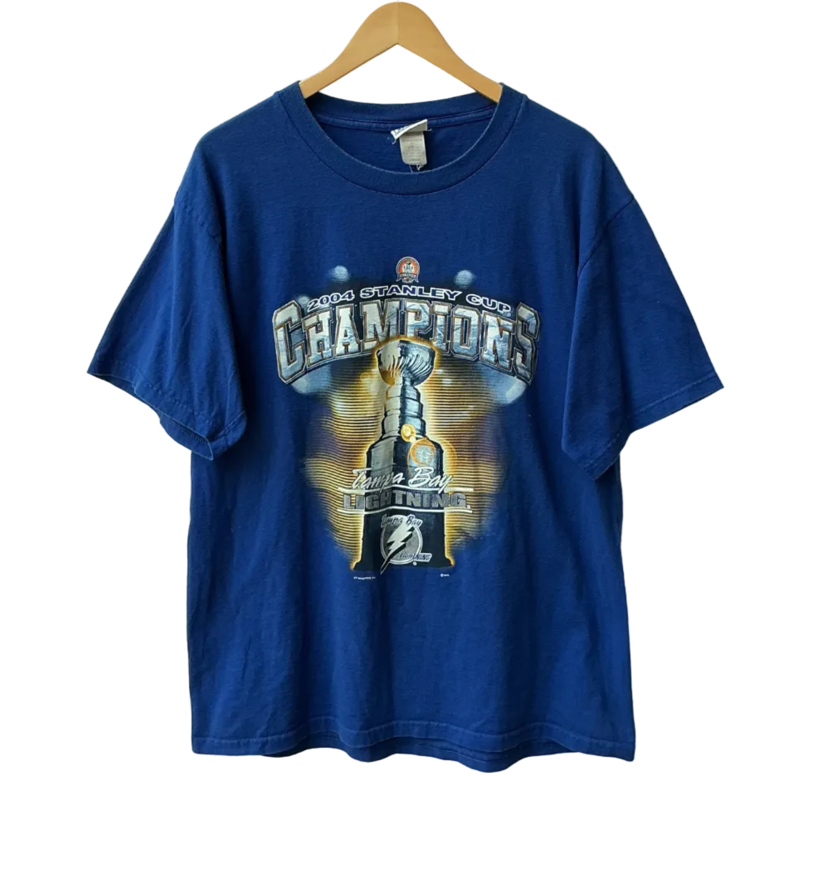 Club-171-Lightning 2004 Champs tee