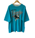 Club-180-Double lined Sharks tee