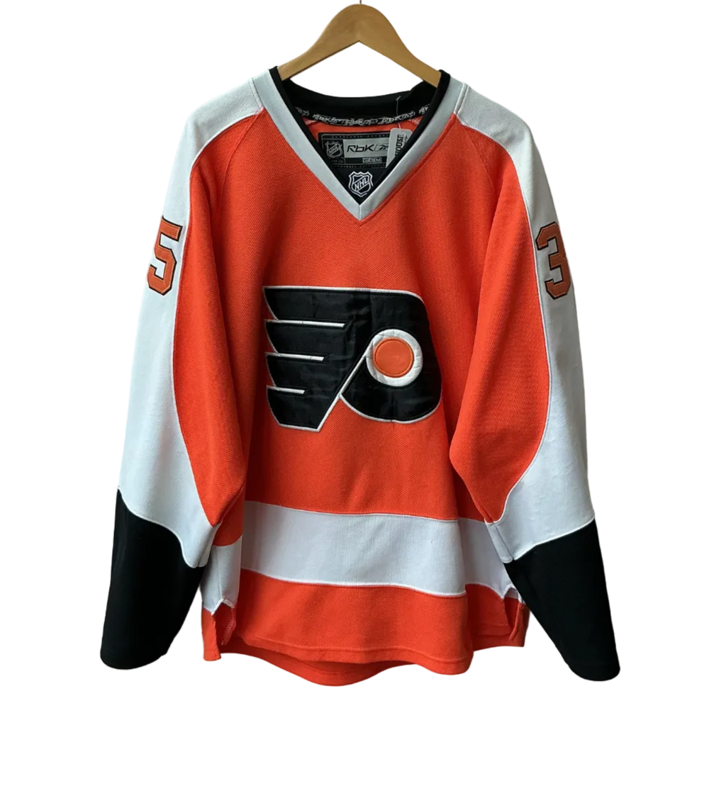 Club-145-Bobrovsky Flyers Jersey