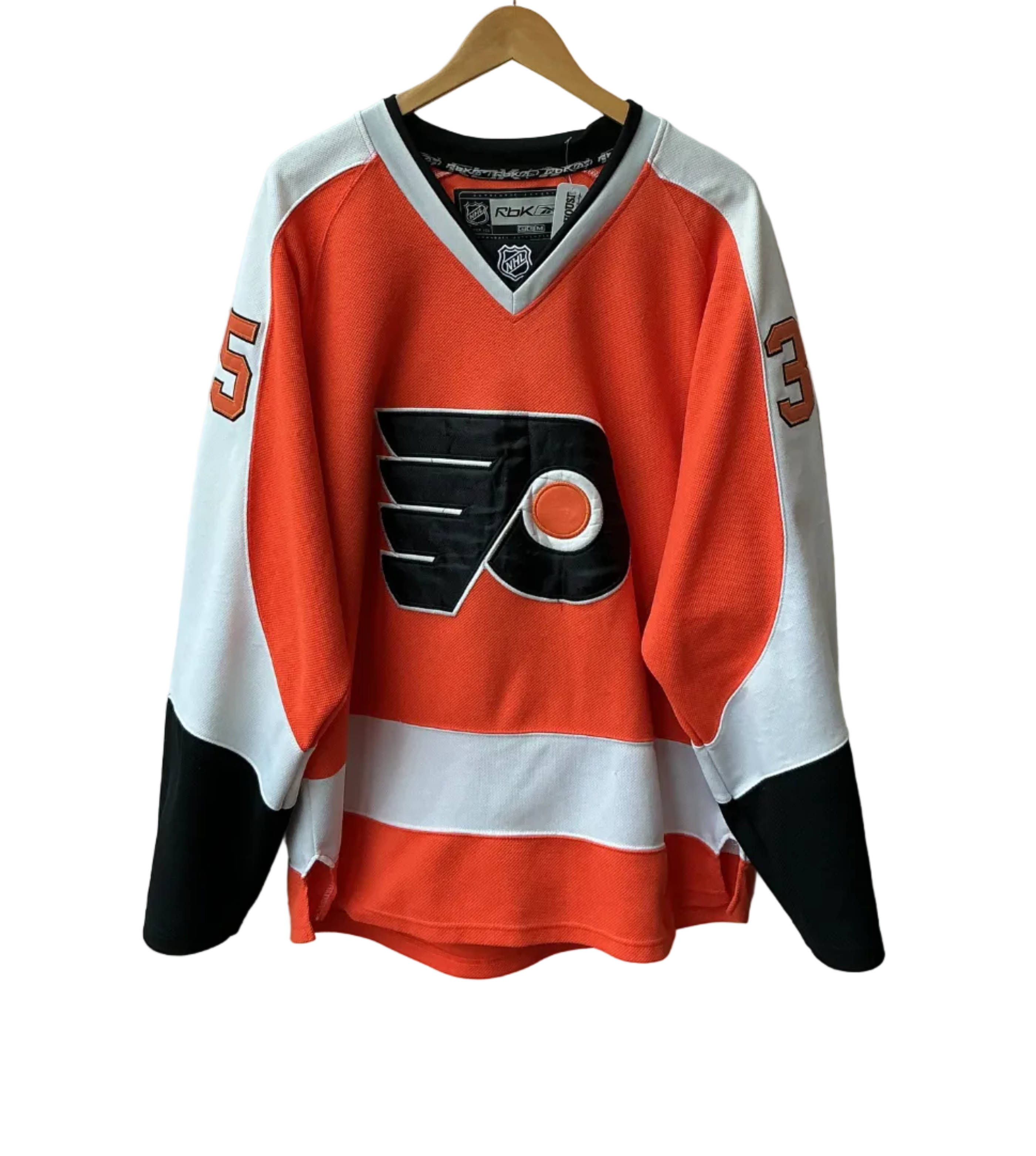 Club-145-Bobrovsky Flyers Jersey
