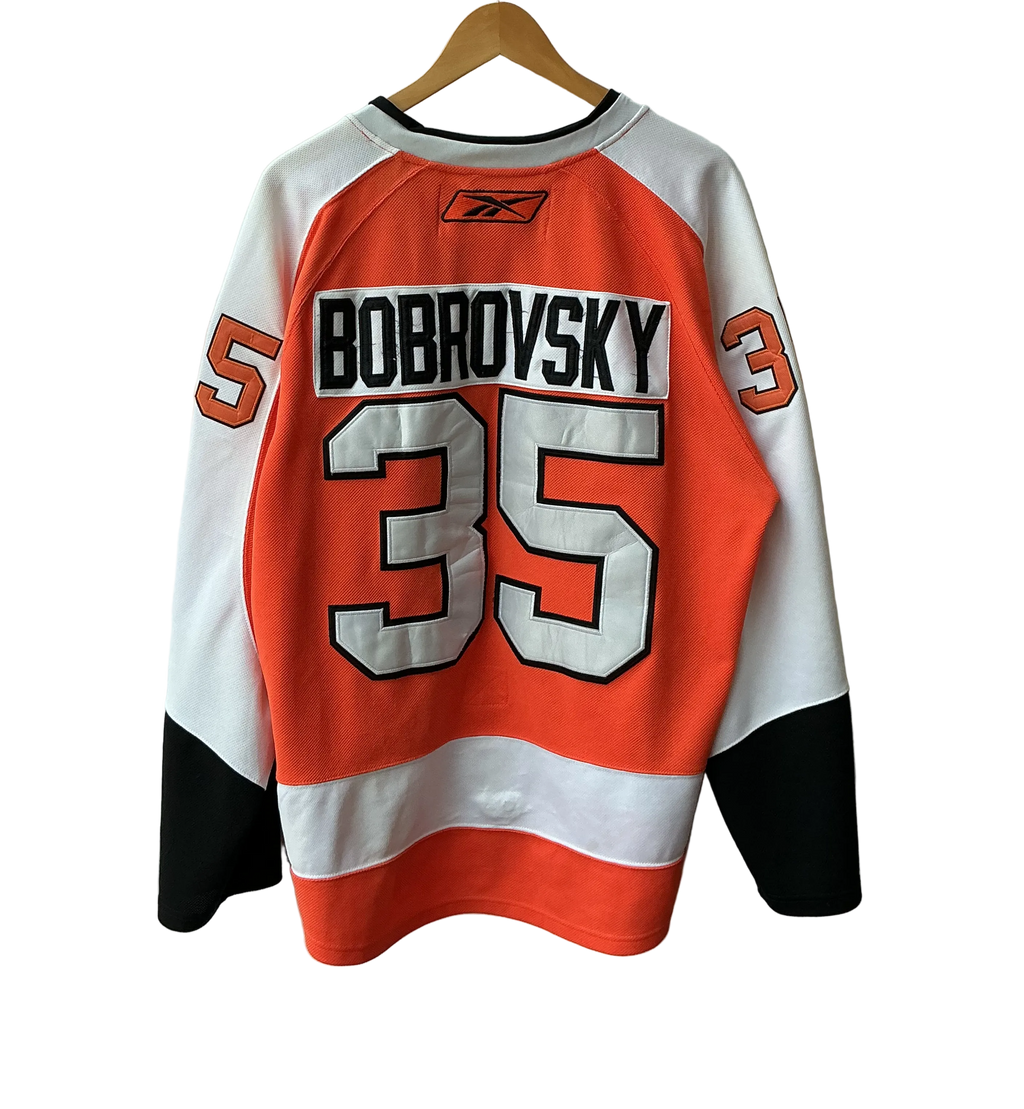 Club-145-Bobrovsky Flyers Jersey