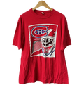 Club-178-Canadiens Goalie tee
