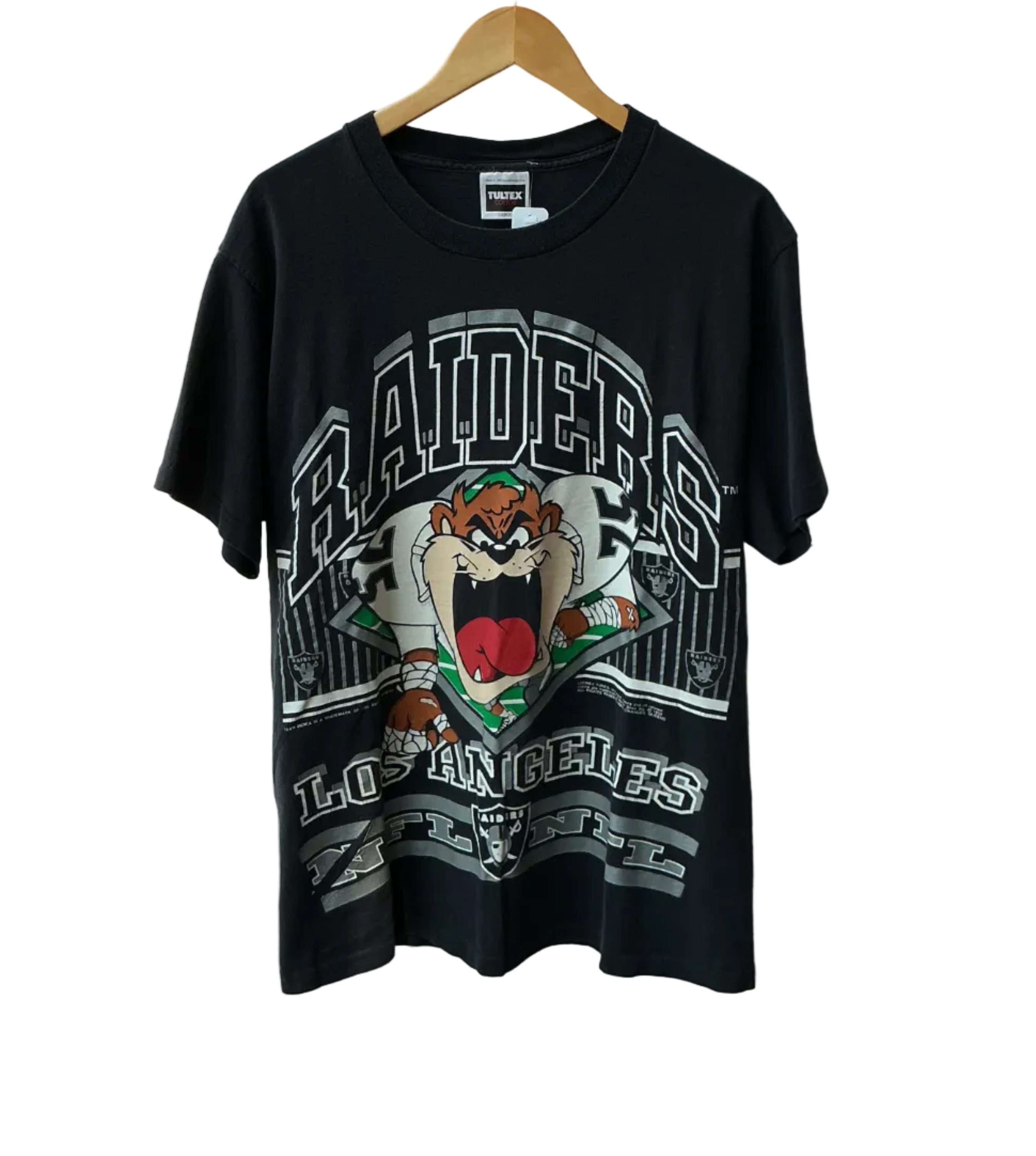 Club-204-Raiders x Looney Tunes
