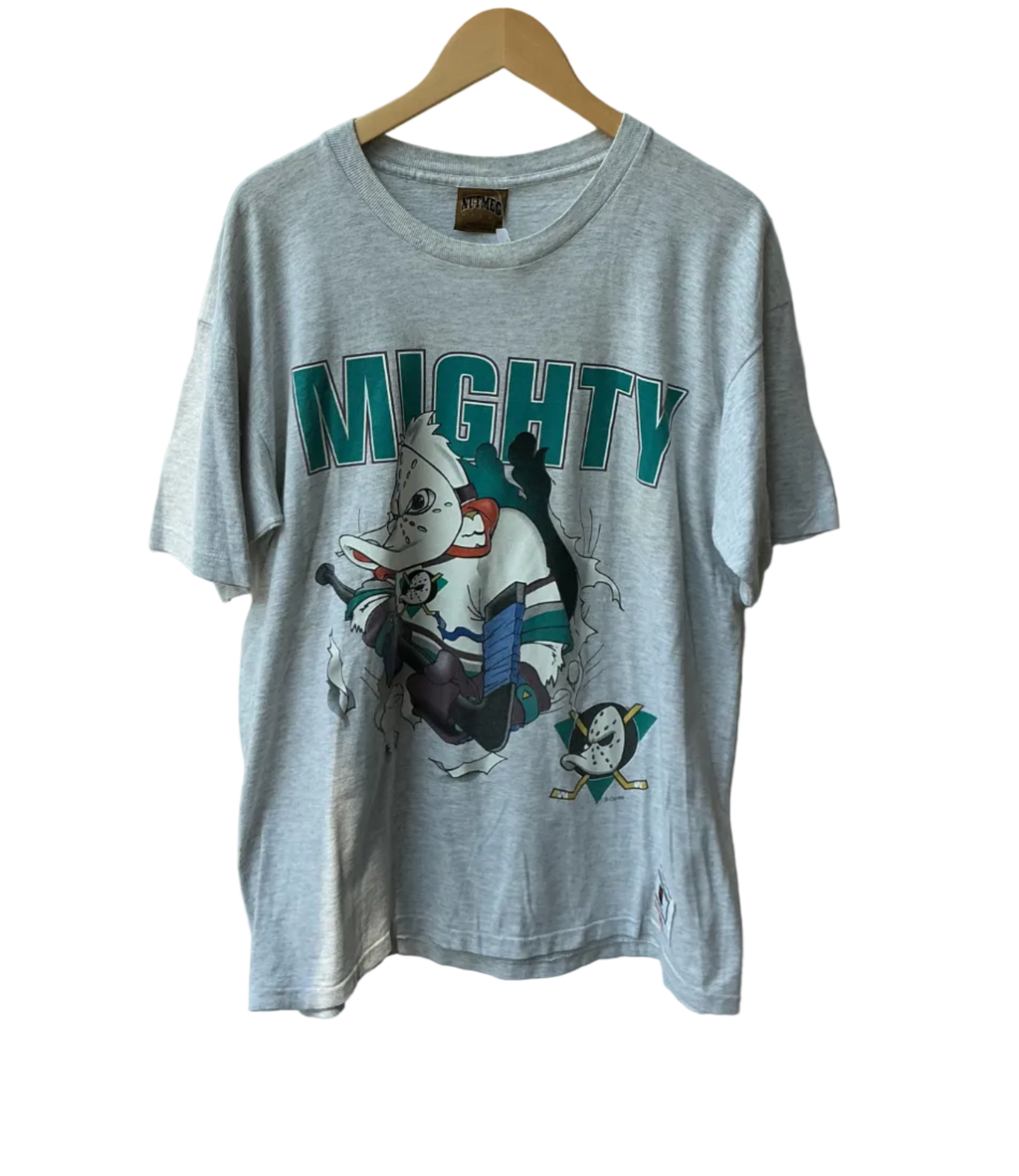 Club-154-Mighty Ducks tee