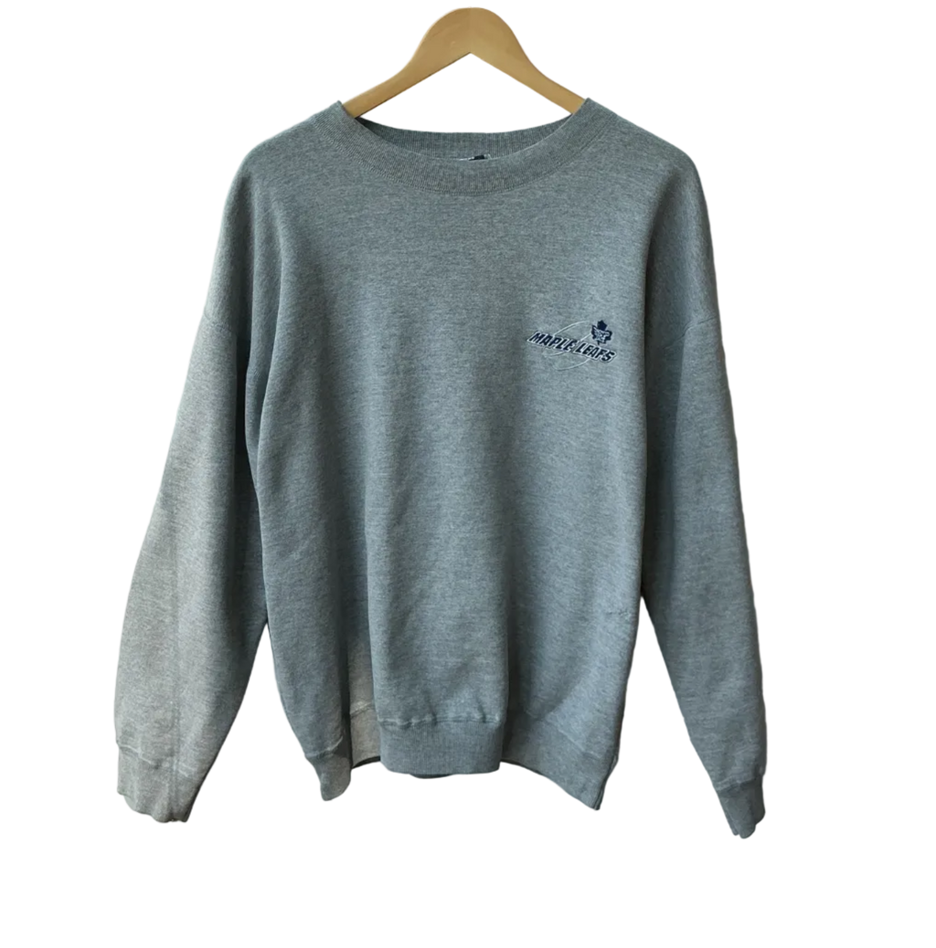 Club-203-Grey Leafs Crew