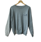 Club-203-Grey Leafs Crew