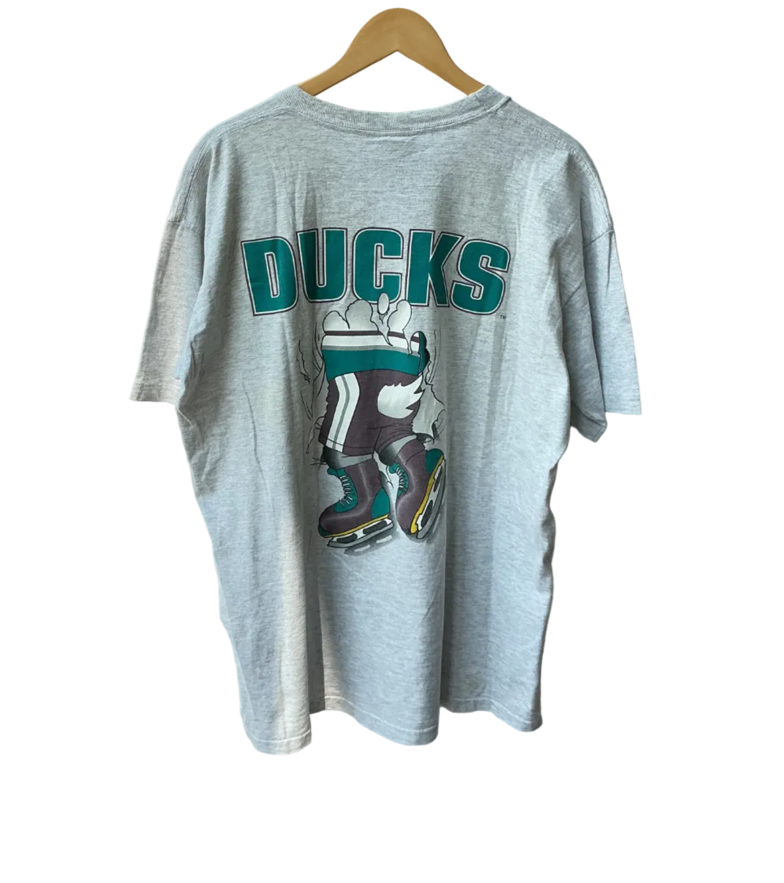 Club-154-Mighty Ducks tee