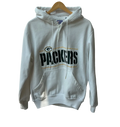 Club-202-White Packers hoodie