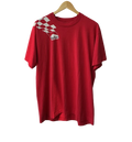Club-182-Red Marlboro tee