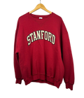 Stanford Red Crew