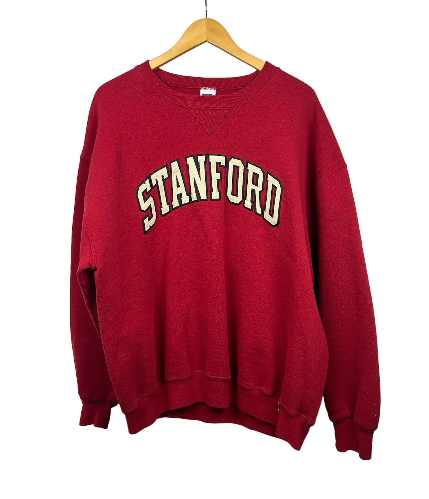 Stanford Red Crew