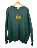 9-303 Lionhead Crest Crew