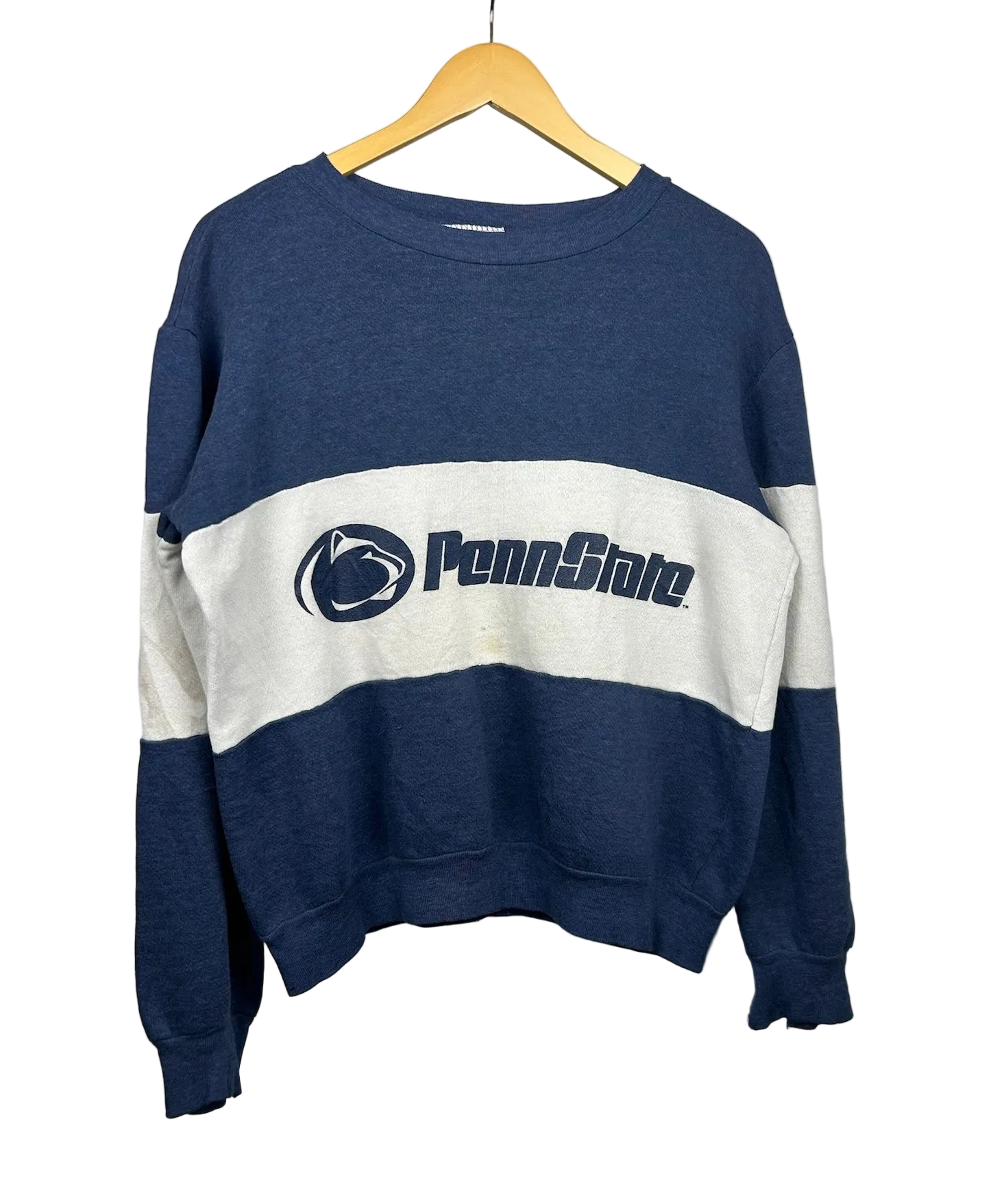 9-349 PennState Crew