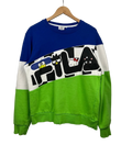 11-206-CH FILA Cartoon Crew