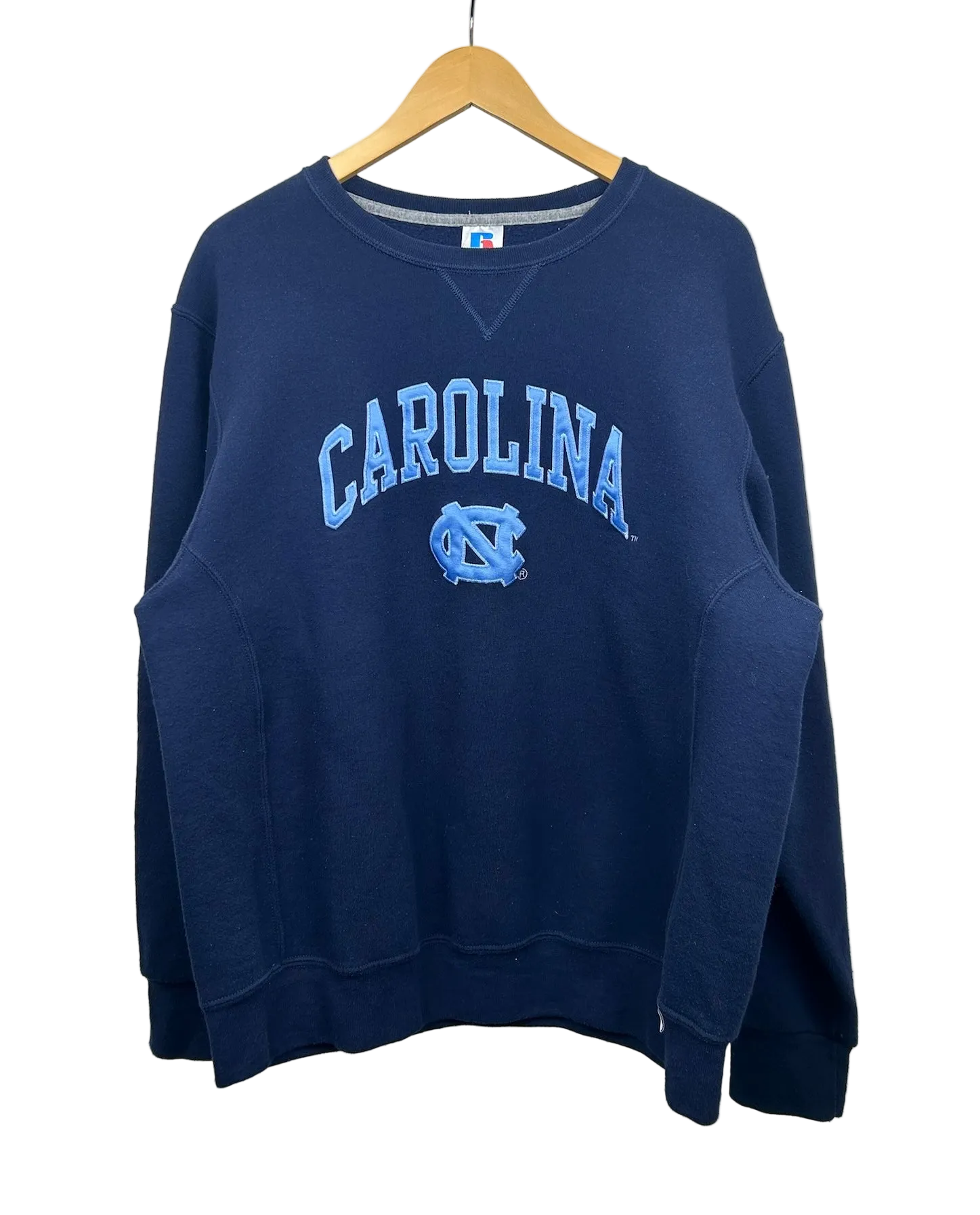 10-73 Carolina Blue Crew