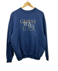 Guess USA Crew