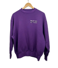 11-115-CH Purple Muller Sales Crewneck