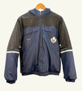 11-625-CH Toronto Maple Leafs Reversible Nike Jacket