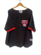 9-273 Ravens Montreal Canadiens Jersey